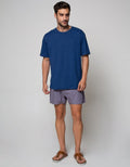 Cole Boxer Woven Solid