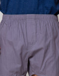Cole Boxer Woven Solid
