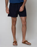 Cole Boxer Woven Solid 3