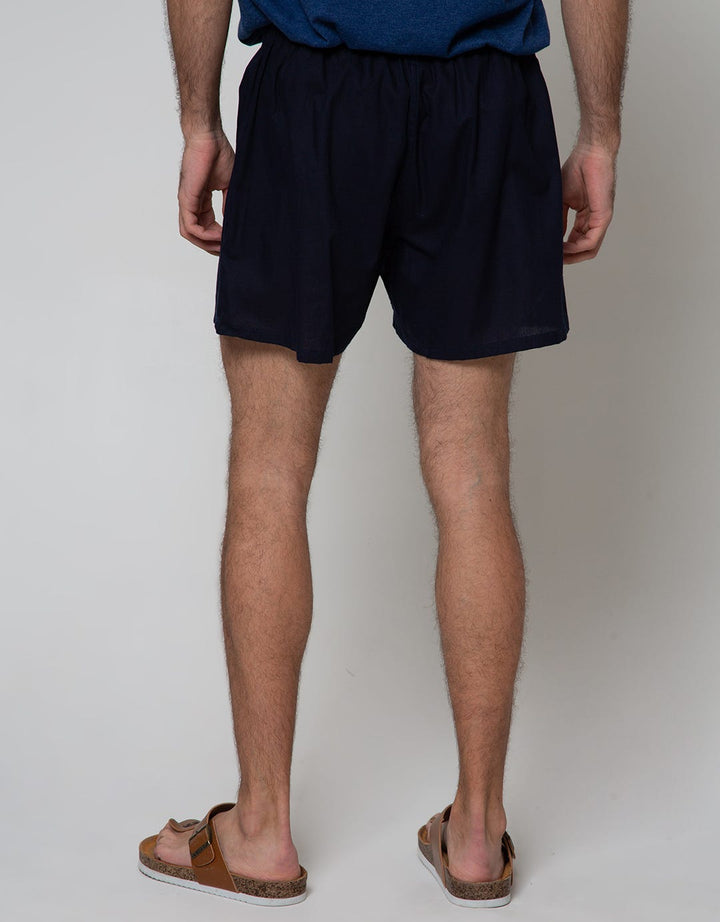 Cole Boxer Woven Solid 3