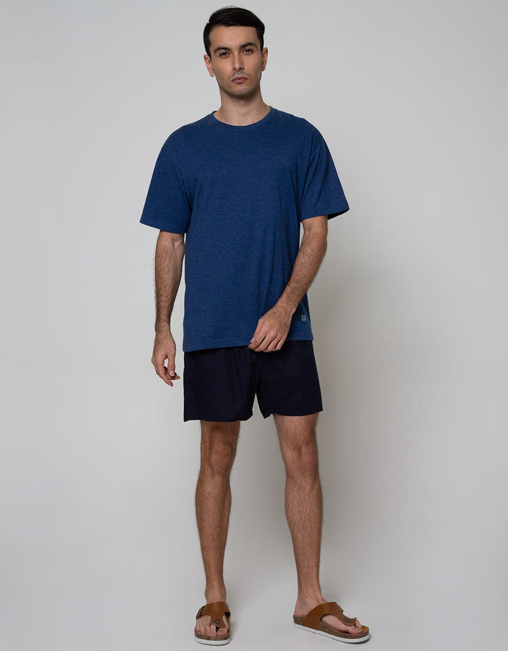Cole Boxer Woven Solid 3