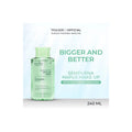 Wardah Nature Daily Calm & Soothe Micellar Water 240 ml