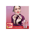 Wardah Matte Lip Cream 13 Fruit Punch 4 gr (Revamp)