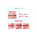 Wardah Everyday Fruity Sheer Lip Balm Strawberry 4 g