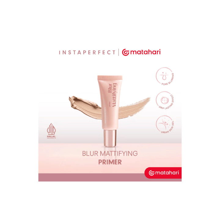 Instaperfect Blur Mattifying Primer 20 ml