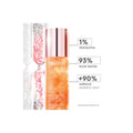 Wardah 1% Pentavitin + 93% Rose Water Hydra Rose Petal Infused Toner 100 ml