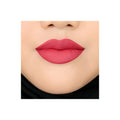 Wardah Colorfit Velvet Matte Lip Mousse 06 Fuchsia Lover 4 g
