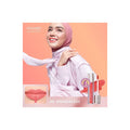Wardah Matte Lip Cream 05 Speachless 4 gr (Revamp)