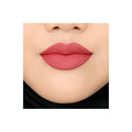 Wardah Colorfit Velvet Matte Lip Mousse 05 Artisan Mauve 4 g