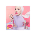 Wardah Matte Lip Cream 08 Pinkcredible 4 gr (Revamp)