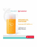 Wardah UV Shield Active Protection Serum SPF 50 Blister 35ml