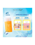 Wardah UV Shield Active Protection Serum SPF 50 Blister 35ml