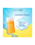 Wardah UV Shield Active Protection Serum SPF 50 Blister 35ml