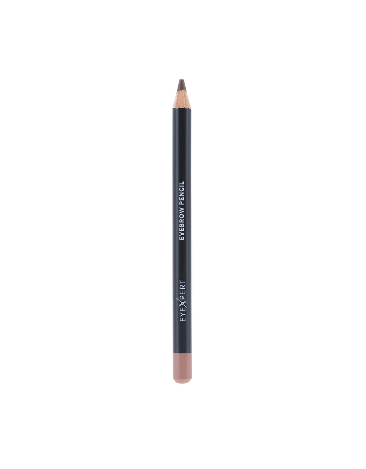 Wardah Eyexpert Eyebrow Pencil Brown 1.14 G (Blister)