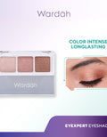 Wardah Eyexpert Eyeshadow Classic 3,3 Gr