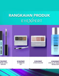 Wardah Eyexpert Eyeshadow Classic 3,3 Gr