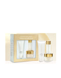Wardah Crystallure Essential Skincare Routine