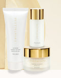 Wardah Crystallure Essential Skincare Routine