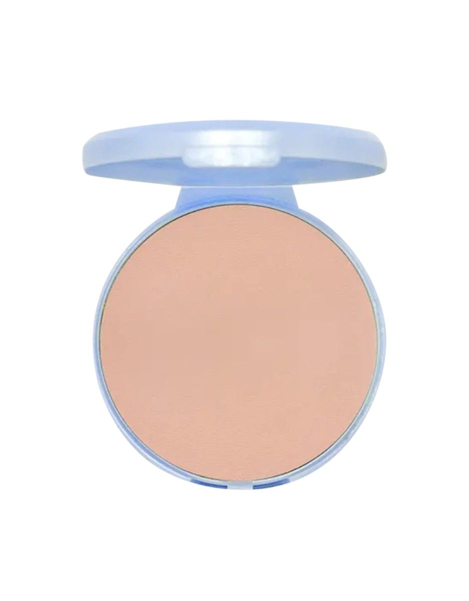 Wardah Colorfit Velvet Foundation 23W Warm Ivory 11 g