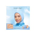 Wardah Lightening Matte Powder 04 Light Ivory (22N) 20g
