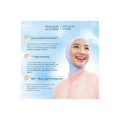 Wardah Lightening Matte Powder 04 Light Ivory (22N) 20g