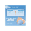 Wardah Lightening Matte Powder 02 Neutral Beige (32N) 20g