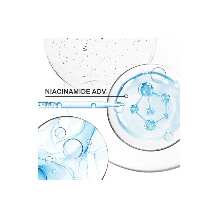 Wardah Hydra Rose Dewy Aqua Day Gel