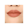 Wardah Colorfit Velvet Matte Lip Mousse 13 Sweet Cinnamon 4 g