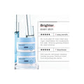 Wardah Hydra Rose Moisture Rich Night Gel