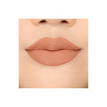 Wardah Colorfit Velvet Matte Lip Mousse 09 Ombre Charmer 4 g