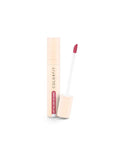 Wardah Colorfit Last All Day Lip Paint - Matte Finish - Lip Paint - 12 Berry Lasting