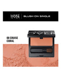 MAKE OVER BO SINGLE 01 PINK FANTASIST 6 G (PC(S))