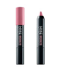 Make Over Color Stick Matte Crayon 101 Brooklyn - Transferproof Lipstick