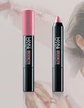 Make Over Color Stick Matte Crayon 101 Brooklyn - Transferproof Lipstick