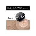 Make Over Silky Smooth Translucent Powder 35 G