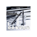 Make Over Powerstay Precision Liquid Liner Jet Black 2.7 g