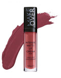 Make Over Intense Matte Lip Cream 018 Classic 6.5 g