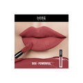 Make Over Powerstay Transferproof Matte Lip Cream Powerful 7 g