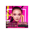 Make Over Powerstay Eye Palette 12 X 0.4 G
