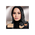 Make Over Powerstay Demi-Matte Cover Cushion 15 g W22 Warm Ivory