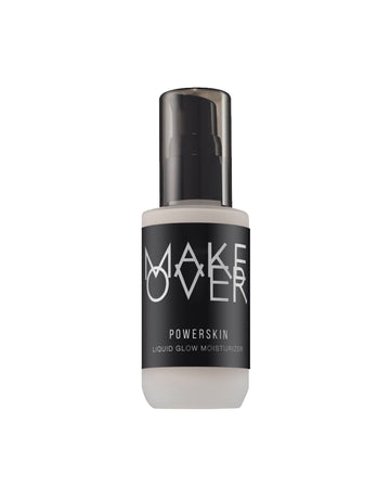 MAKE OVER POWERSKIN LIQUID GLOW MOISTURIZER 45 ML