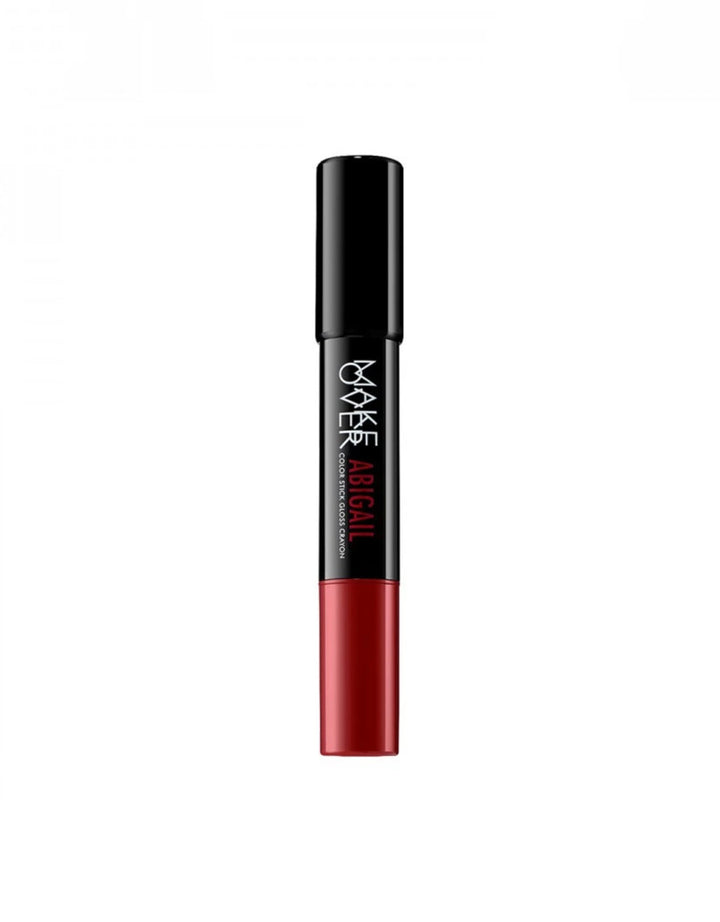 MAKE OVER COLOR STICK GLOSS CRAYON 103 EMMA 3 G
