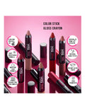 MAKE OVER COLOR STICK GLOSS CRAYON 103 EMMA 3 G