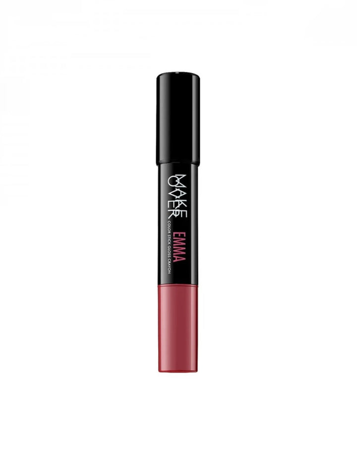 MAKE OVER COLOR STICK GLOSS CRAYON 103 EMMA 3 G