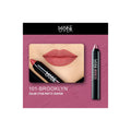 Make Over Color Stick Matte Crayon 2.6 G / Powerstay Transferproof Matte Lip Cream 7 g