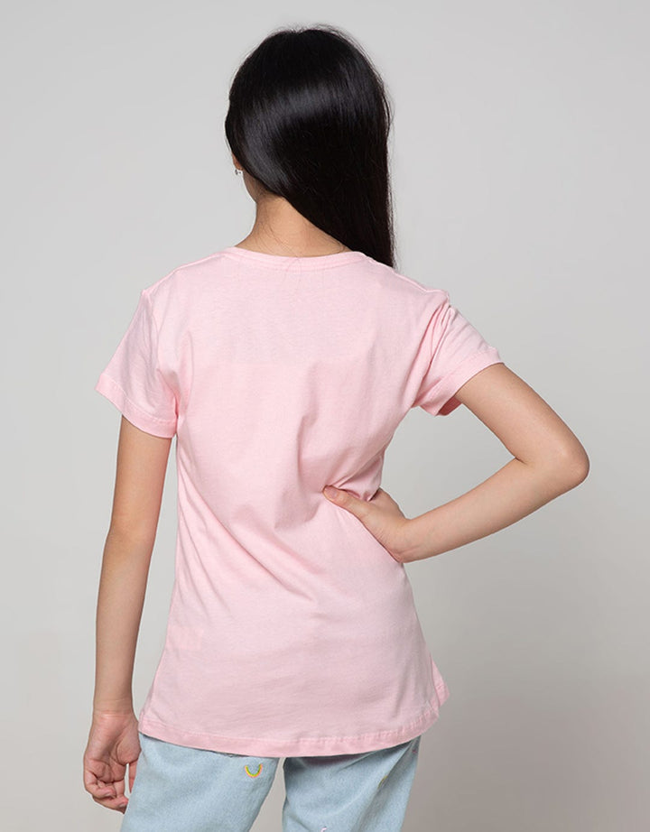 Aero Kids Short Sleeve T-Shirt Nonik In Paris