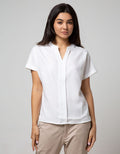 SS BLOUSE TOP MCRP