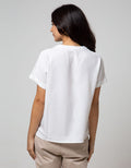 SS BLOUSE TOP MCRP