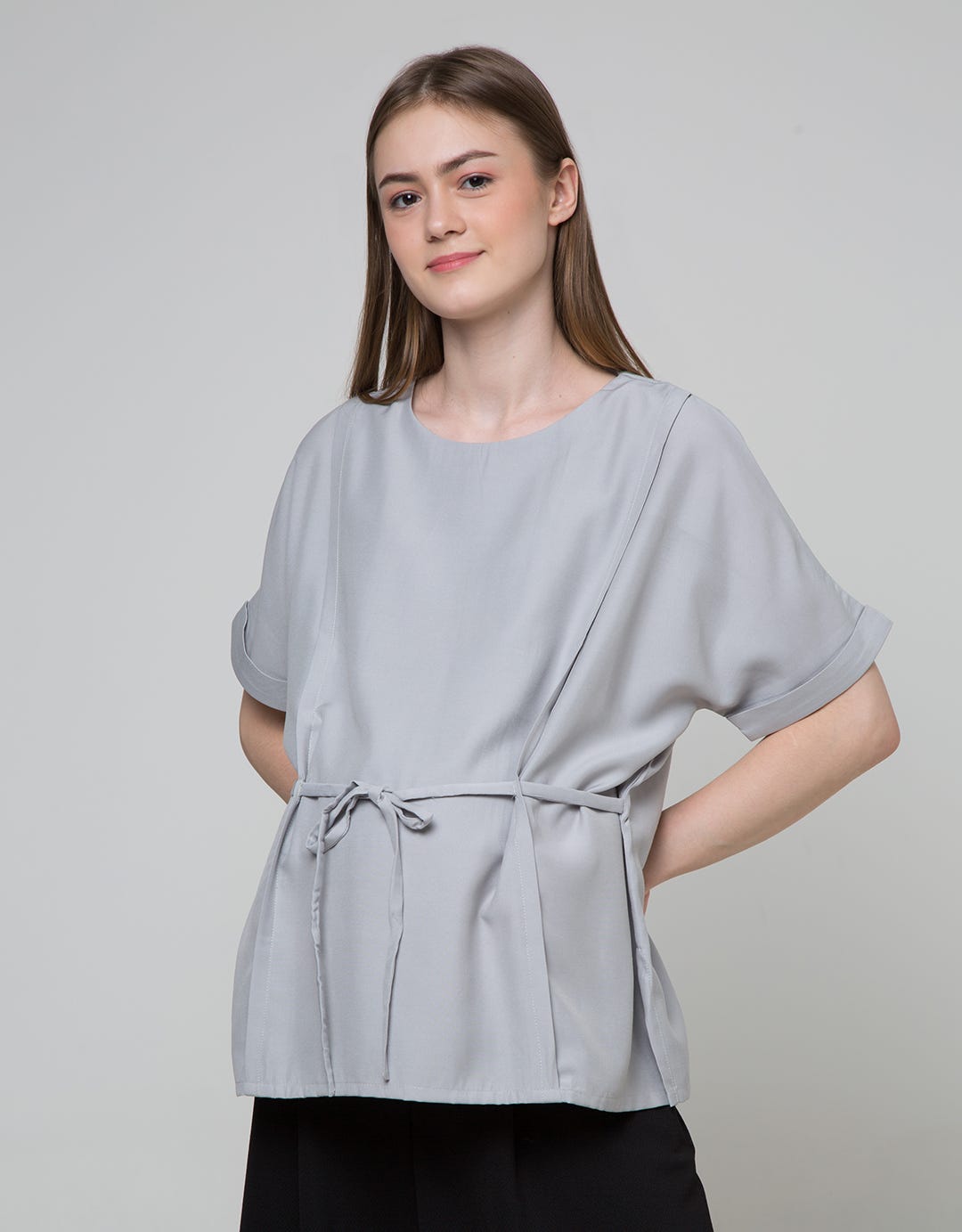 SS BLOUSE NURS TOP
