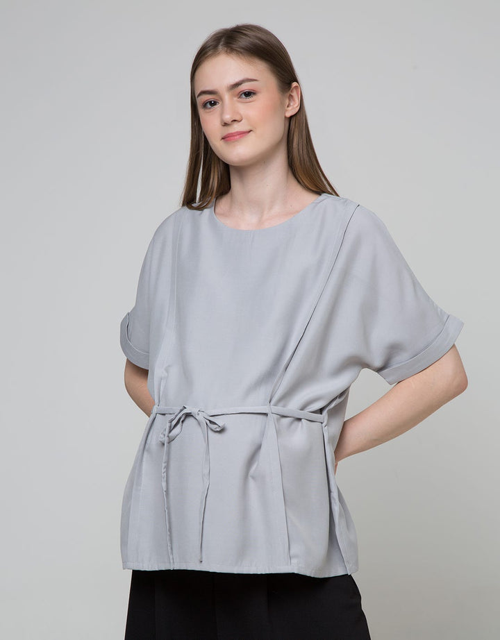 SS BLOUSE NURS TOP
